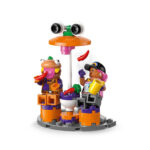LEGO Fortnite: Durrr Burger Restaurante (77076) - Imagen 5