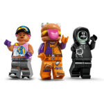 LEGO Fortnite: Durrr Burger Restaurante (77076) - Imagen 6