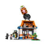 LEGO Fortnite: Durrr Burger Restaurante (77076) - Imagen 2