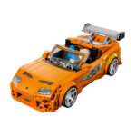 LEGO Speed Champions: Toyota Supra MK4 de Rapidos y Furiosos (77260) - Imagen 4