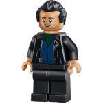 LEGO Jurassic World: Camión de Transporte del T. rex Joven (77978) - Imagen 3