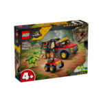 LEGO Jurassic World: Camión de Transporte del T. rex Joven (77978)