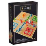 LUDO SPIN MASTER