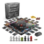MONOPOLY STAR WARS THE MANDALORIAN