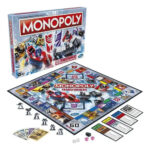 MONOPOLY TRANSFORMERS