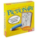PICTIONARY