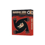 HOMBRES LOBO DE CASTRONEGRO