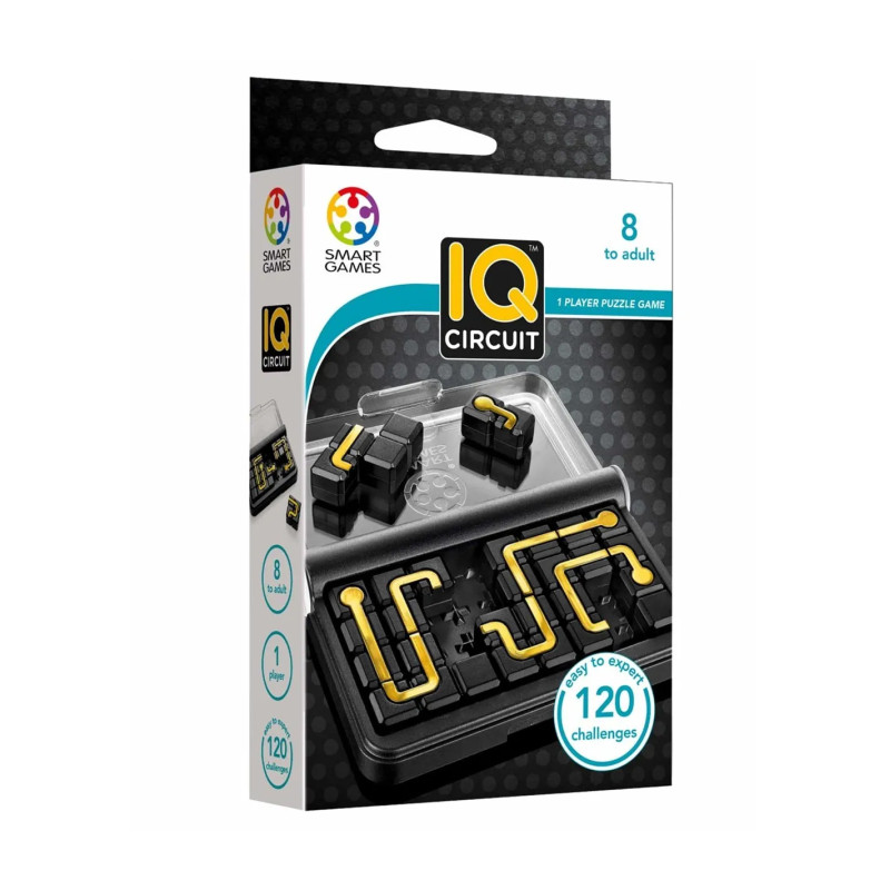 iq-circuit IQ CIRCUIT - Imagen 1