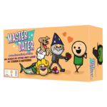 MASTER DATER