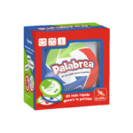 PALABREA
