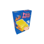 PIENSA RAPIDO