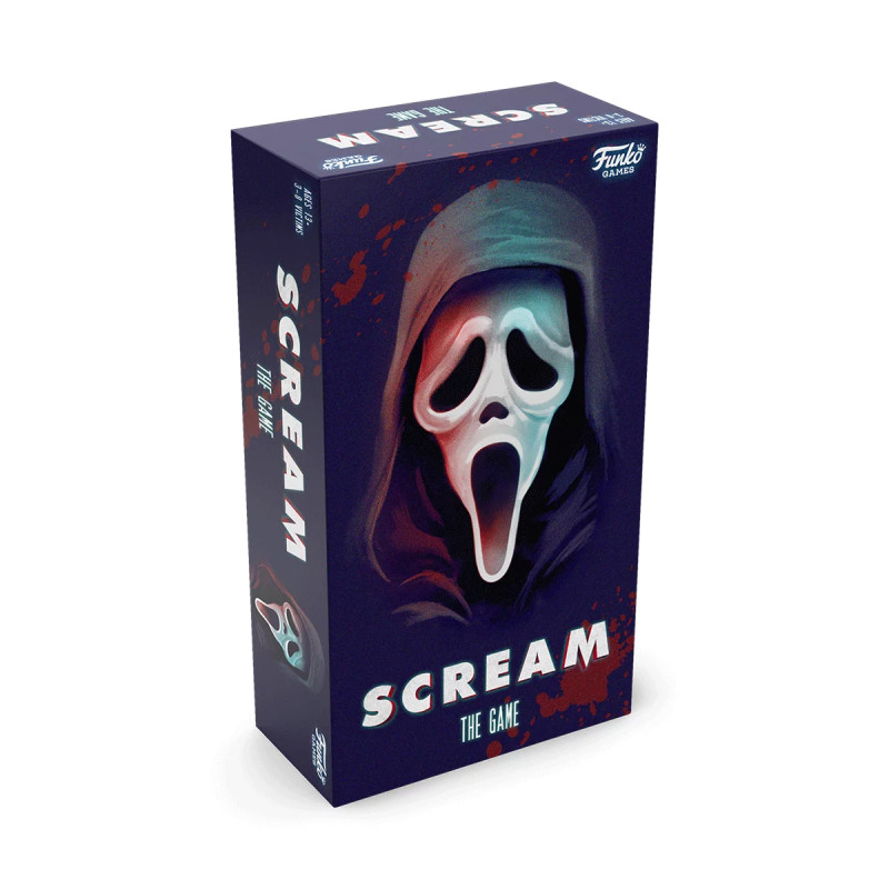 scream SCREAM - Imagen 1