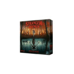 STRANGER THINGS: MUNDO DEL REVES