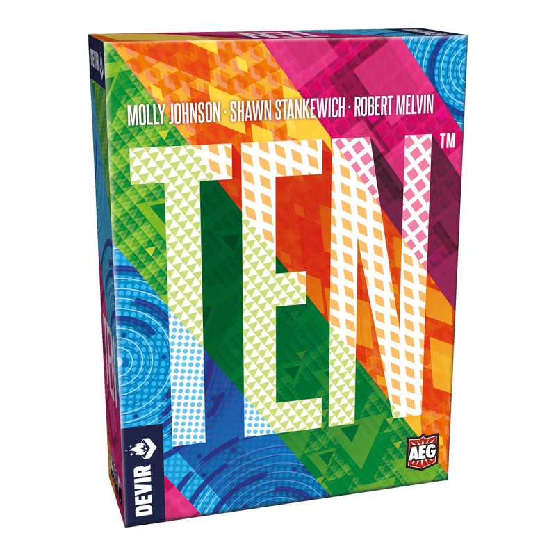 ten TEN - Imagen 1