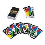 UNO All Wild - Imagen 2